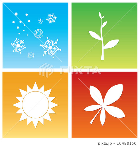 Four Seasons 10488150