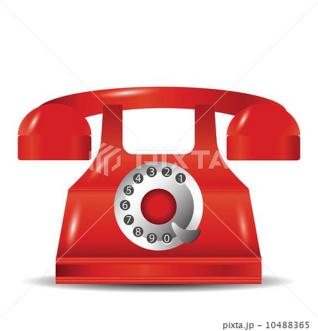 old red phone old red phone 10488365