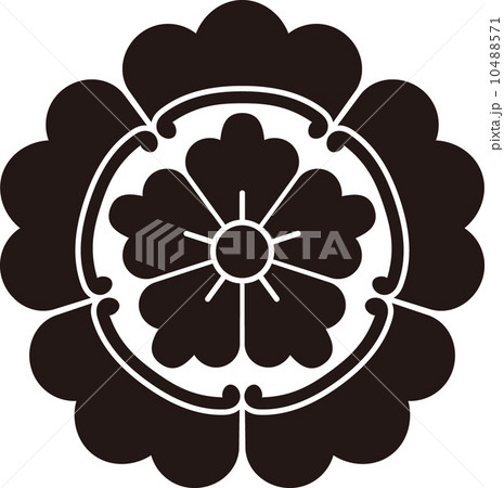 唐五瓜に唐花 唐五瓜に唐花 10488571