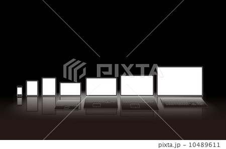 情報機器 10489611