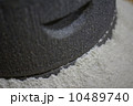そば挽き石臼 10489740