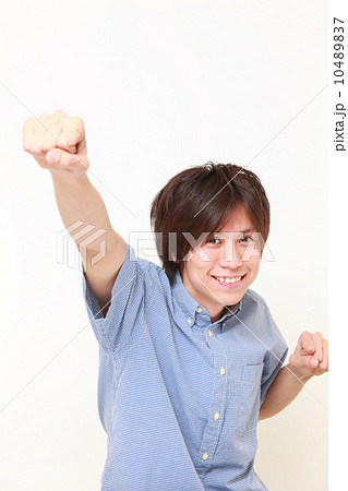 ガッツ ガッツ 10489837