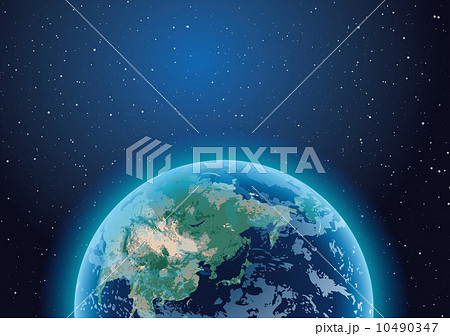 地球 地球 10490347
