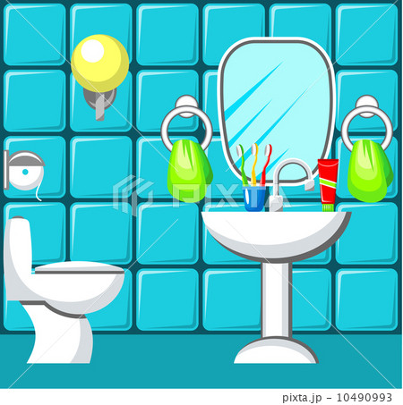 Bathroom. 10490993