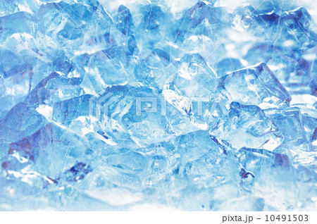 ice cubes 10491503