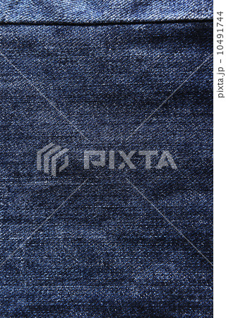 Blue denim texture 10491744