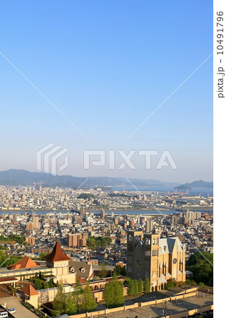 広島市内 10491796