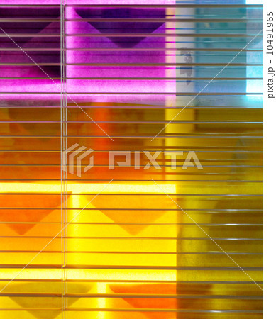 Abstract letter translucent background Abstract letter translucent background 10491965