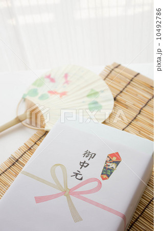 涼しげなお中元 涼しげなお中元 10492786