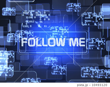 Follow me screen concept 10493120