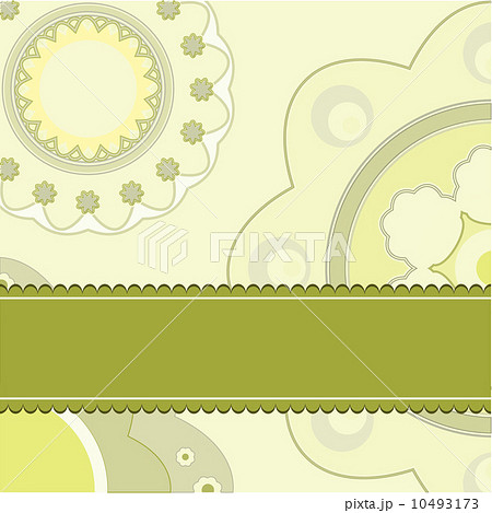 Floral fantasy background Floral fantasy background 10493173