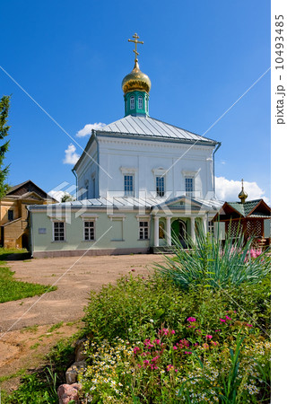 Christian orthodox church Christian orthodox church 10493485