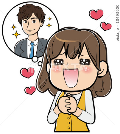 恋するOL 恋するOL 10493600