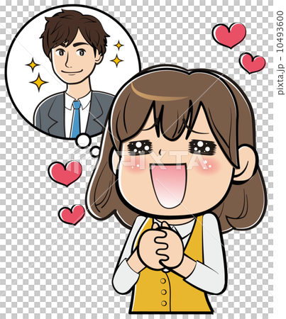 恋するOL 恋するOL 10493600