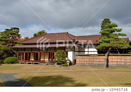 藤田記念庭園 和館 藤田記念庭園 和館 10493716