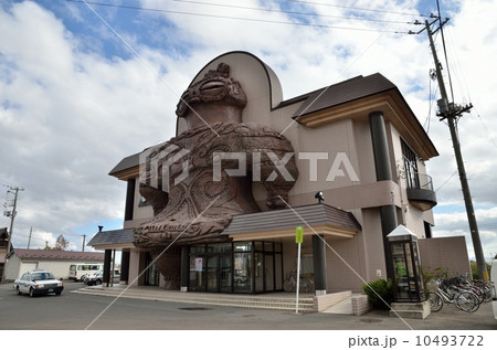 五能線 木造駅 五能線 木造駅 10493722