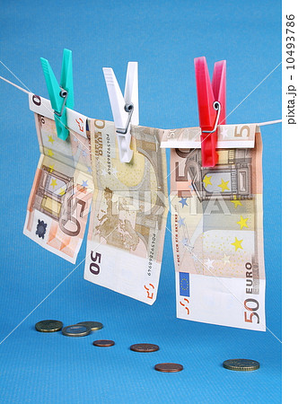 Euro money laundering Euro money laundering 10493786