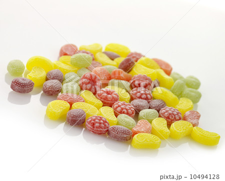 colorful candies 10494128