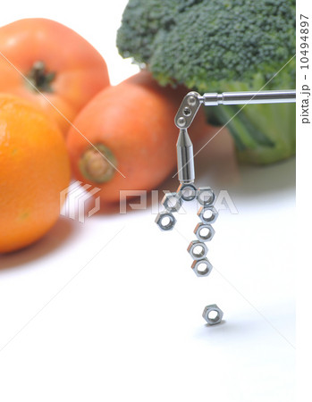 How much calorie do you absorb from vegetables How much calorie do you absorb from vegetables 10494897