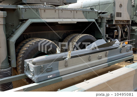 地対空誘導弾 10495081