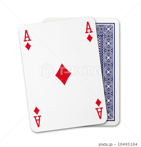 ダイヤのエース 10495104