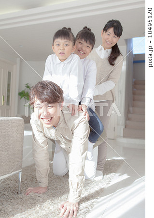 おうまさんごっこ 10495120