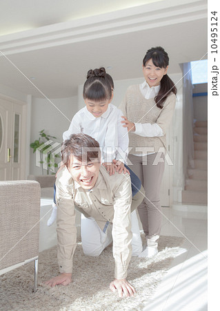 おうまさんごっこ おうまさんごっこ 10495124