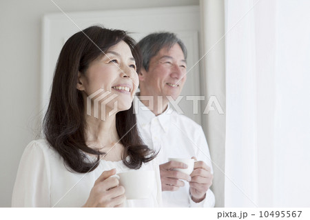 幸せ夫婦 10495567