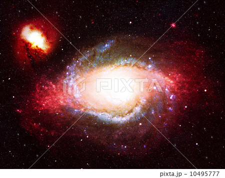 コスモ☆大宇宙 10495777