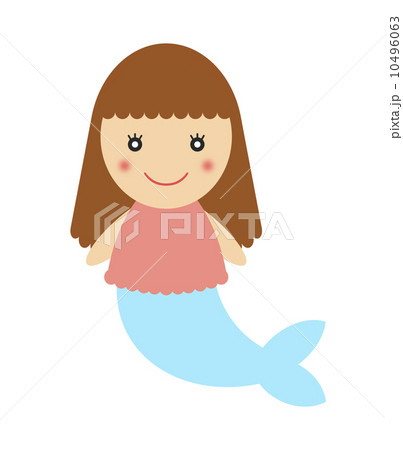人魚 10496063