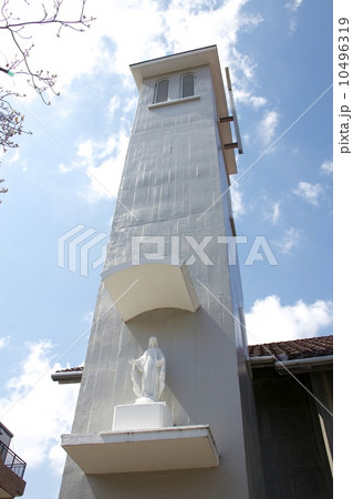 マリア像 10496319