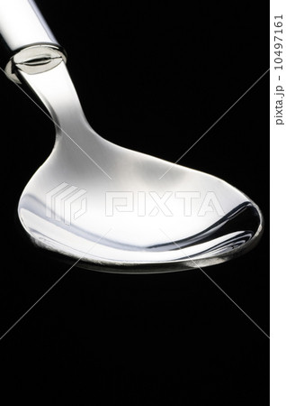 stainless steel spoon stainless steel spoon 10497161