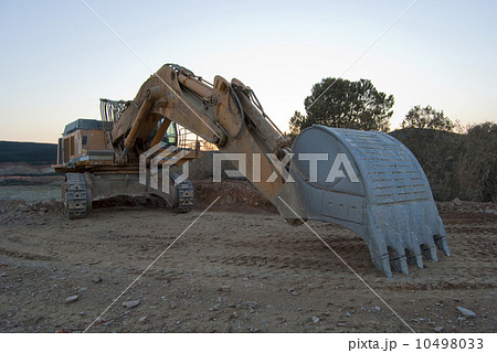 heavy shovel heavy shovel 10498033