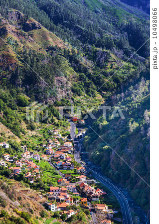 Madeira Madeira 10498066