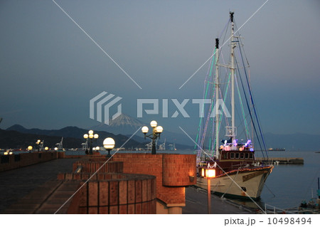 帆船 帆船 10498494