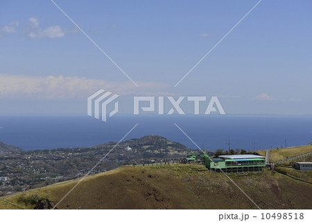 大室山　春 10498518