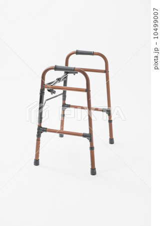 祖母と娘・在宅介護 10499007