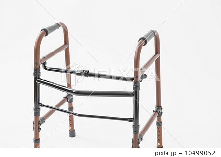 祖母と娘・在宅介護 10499052