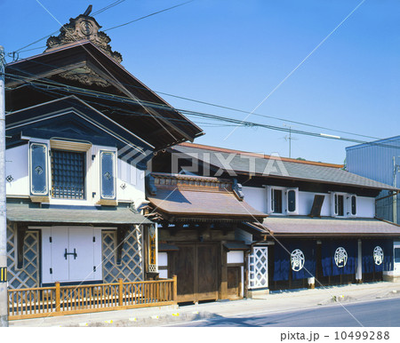 丸森町 斎理屋敷 丸森町 斎理屋敷 10499288