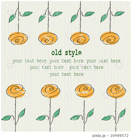 Greeting card 10499572