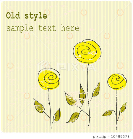 Greeting card Greeting card 10499573