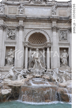 トレビの泉 トレビの泉 10500266