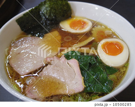 白河ラーメン 白河ラーメン 10500285
