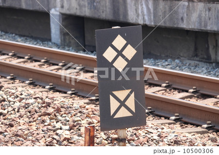 停車位置表示 10500306