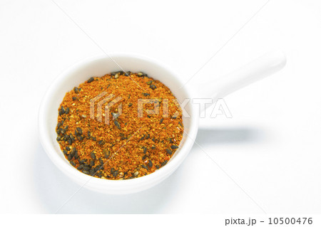 七味唐辛子 10500476