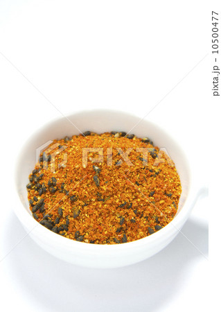 七味唐辛子 10500477