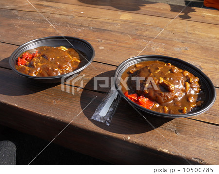 ほっきカレー 10500785