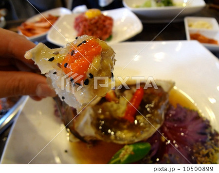 カンジャンケジャン 10500899