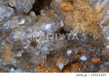 celestine crystal stone detail 10501305