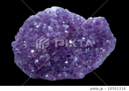 amethyst crystal stone 10501316
